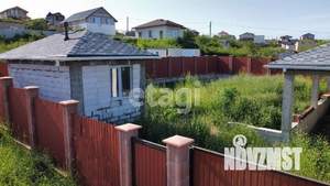 Дом 146м², 1-этажный, участок 7 сот.  