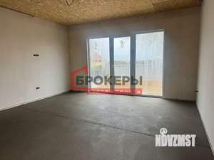 Дом 120м², 1-этажный, участок 4 сот.  