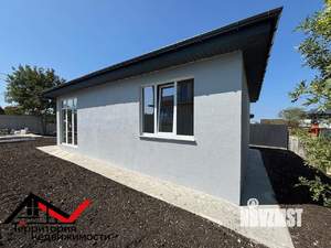 Дача 81м², 1-этажный, участок 4 сот.  