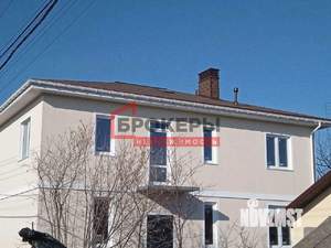 Дом 239м&sup2;, 2-этажный, участок 4 сот.  