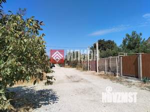 Дом 126м², 1-этажный, участок 5 сот.  