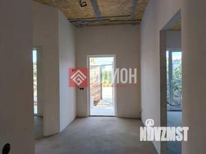 Дом 145м&sup2;, 1-этажный, участок 5 сот.  