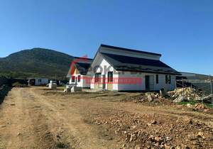 Дом 98м², 1-этажный, участок 4 сот.  