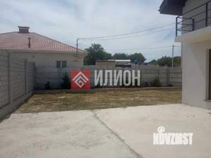 Дом 183м², 2-этажный, участок 4 сот.  