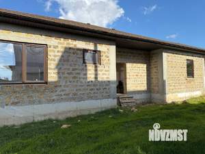 Дача 152м², 1-этажный, участок 9 сот.  