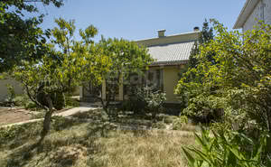 Дом 130м&sup2;, 2-этажный, участок 5 сот.  