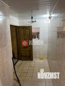 Дом 100м², 3-этажный, участок 4 сот.  