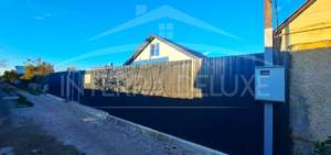 Дача 120м², 2-этажный, участок 4 сот.  