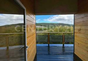 Дом 70м², 1-этажный, участок 5 сот.  