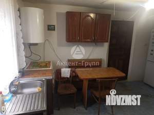 Дом 118м&sup2;, 2-этажный, участок 10 сот.  