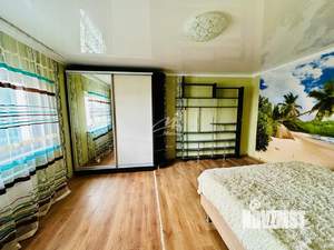 Дом 86м&sup2;, 1-этажный, участок 4 сот.  