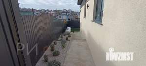 Дом 162м², 2-этажный, участок 4 сот.  