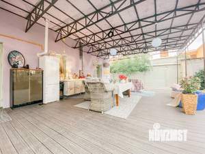 Дом 180м², 2-этажный, участок 7 сот.  