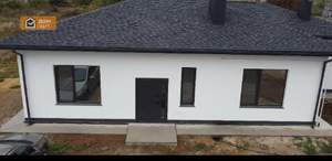 Дом 120м², 1-этажный, участок 4 сот.  