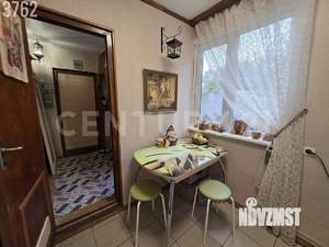 Дом 53м², 2-этажный, участок 4 сот.  