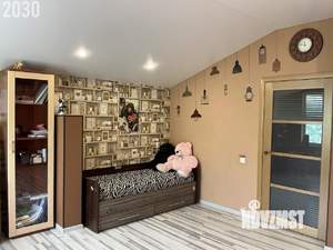 Дача 120м², 2-этажный, участок 4 сот.  