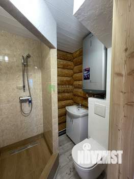 Дом 129м², 2-этажный, участок 7 сот.  