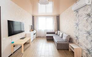 Дом 87м&sup2;, 2-этажный, участок 4 сот.  