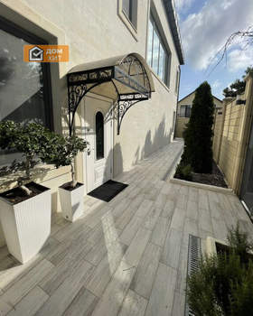 Дом 254м&sup2;, 2-этажный, участок 5 сот.  