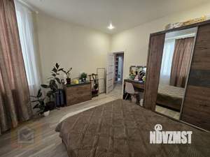 Дом 71м&sup2;, 1-этажный, участок 4 сот.  