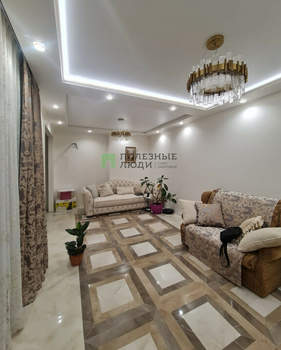 Дом 80м², 1-этажный, участок 5 сот.  