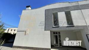 Дом 336м², 2-этажный, участок 5 сот.  