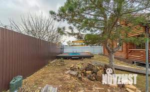 Дом 114м², 2-этажный, участок 4 сот.  