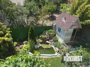 Дом 84м², 2-этажный, участок 4 сот.  