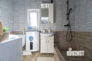 Дом 92м², 2-этажный, участок 4 сот.  