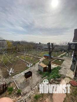 Дом 30м², 1-этажный, участок 7 сот.  