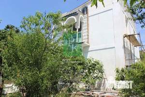 Дача 140м², 2-этажный, участок 4 сот.  