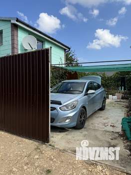 Дом 73м², 2-этажный, участок 4 сот.  