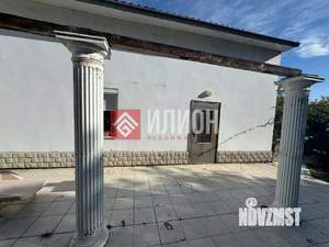 Дом 218м², 3-этажный, участок 3 сот.  