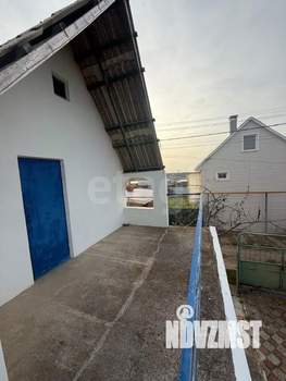 Дом 55м², 2-этажный, участок 4 сот.  