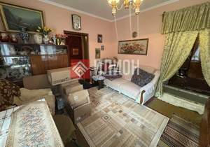 Дом 81м&sup2;, 2-этажный, участок 5 сот.  