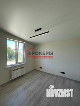 Дом 71м², 1-этажный, участок 5 сот.  