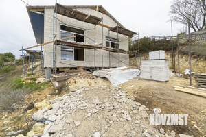 Дом 70м², 1-этажный, участок 6 сот.  