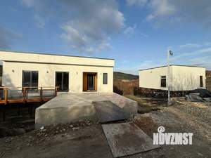 Дом 70м², 1-этажный, участок 5 сот.  