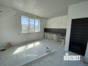 Дом 100м², 2-этажный, участок 5 сот.  