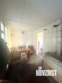 Дача 50м², 1-этажный, участок 5 сот.  