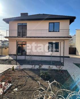 Дом 451м², 3-этажный, участок 5 сот.  