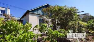 Дом 21м², 1-этажный, участок 4 сот.  