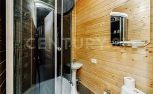 Дача 215м², 3-этажный, участок 4 сот.  