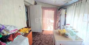 Дом 36м², 1-этажный, участок 25 сот.  