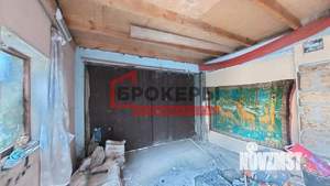 Дом 100м&sup2;, 1-этажный, участок 6 сот.  