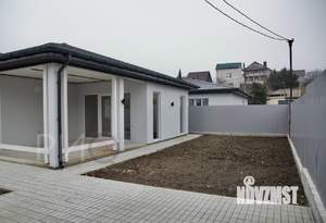 Дом 150м², 1-этажный, участок 4 сот.  