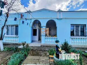 Дом 160м², 1-этажный, участок 4 сот.  