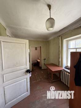 Дом 45м&sup2;, 1-этажный, участок 4 сот.  