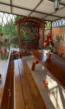 Дом 115м², 2-этажный, участок 5 сот.  