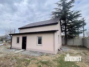 Дом 120м², 2-этажный, участок 8 сот.  